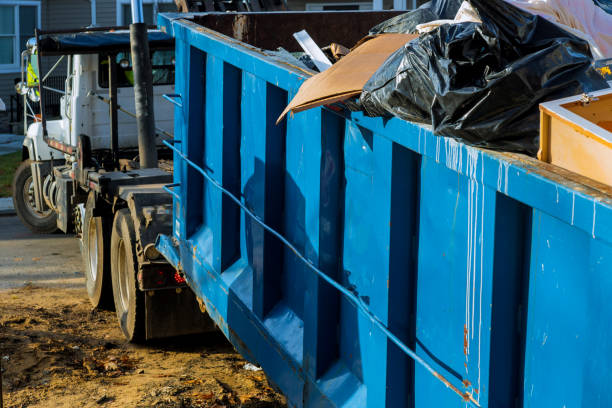 Retail Junk Removal in Arthur, IL