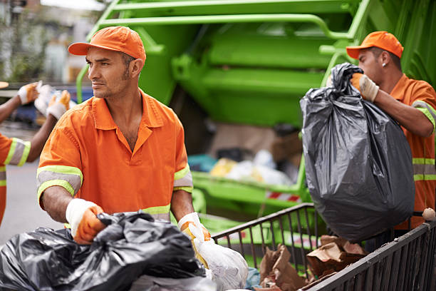 Best Residential Junk Removal  in Arthur, IL