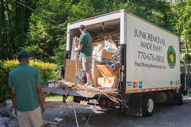 Best Residential Junk Removal  in Arthur, IL